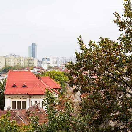 Cozy Apartment Bukurešť Exteriér fotografie