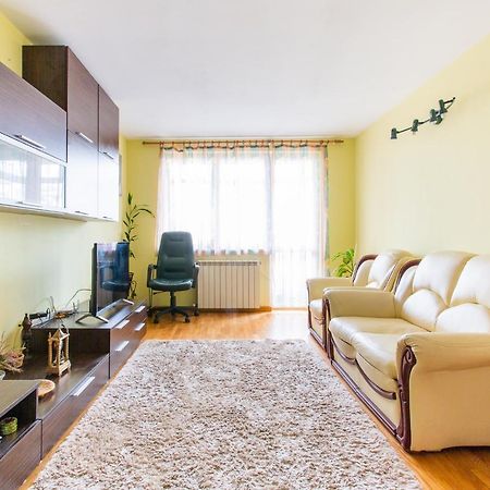 Cozy Apartment Bukurešť Exteriér fotografie