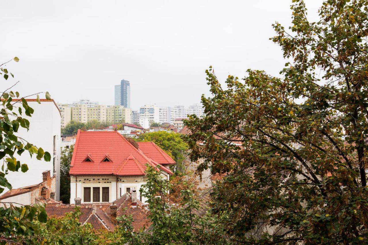 Cozy Apartment Bukurešť Exteriér fotografie