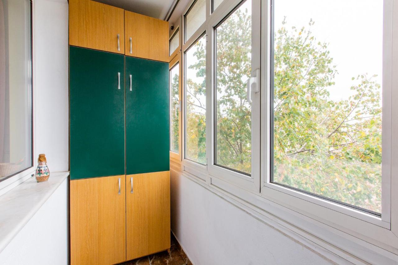 Cozy Apartment Bukurešť Exteriér fotografie