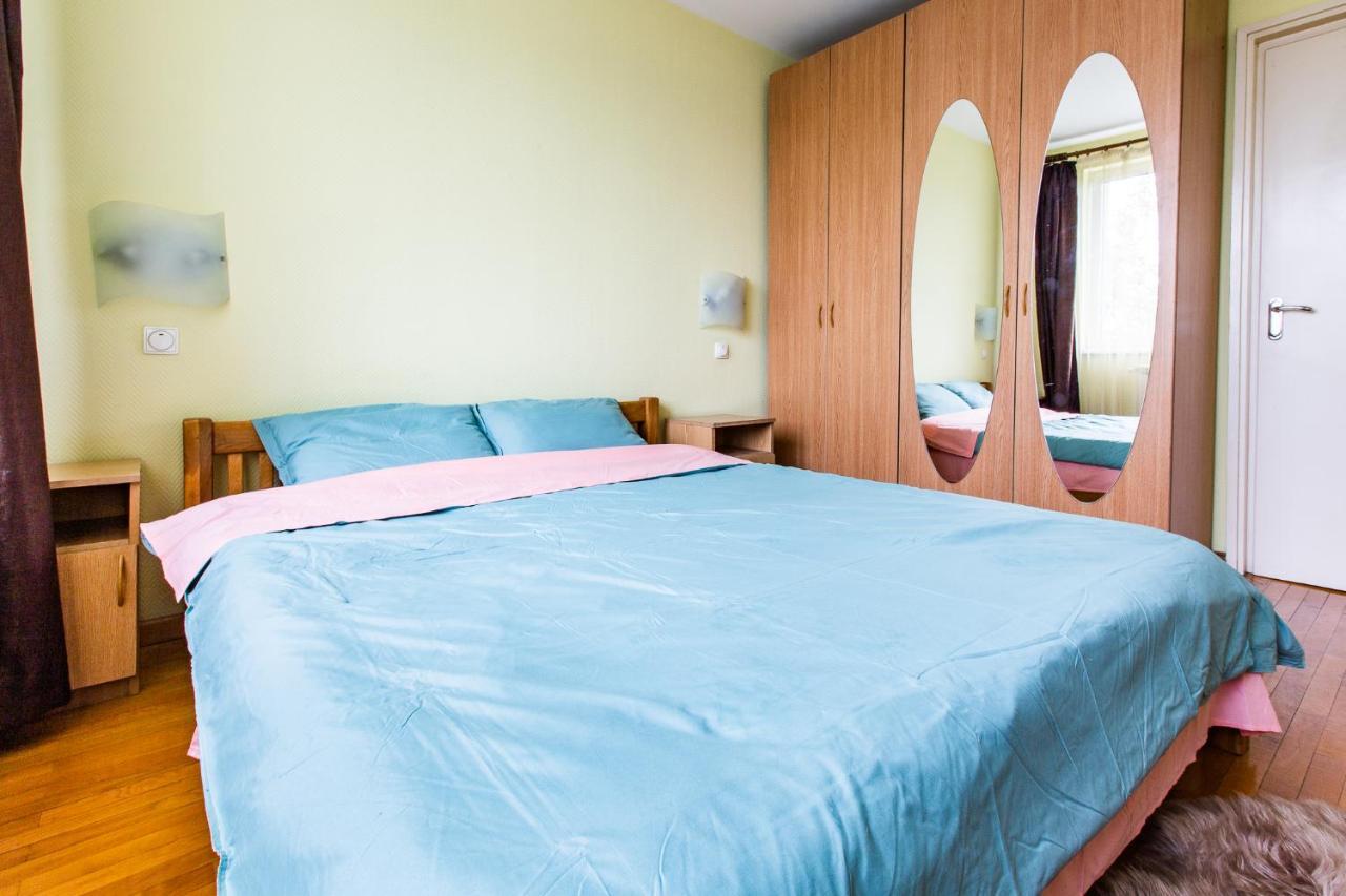 Cozy Apartment Bukurešť Exteriér fotografie