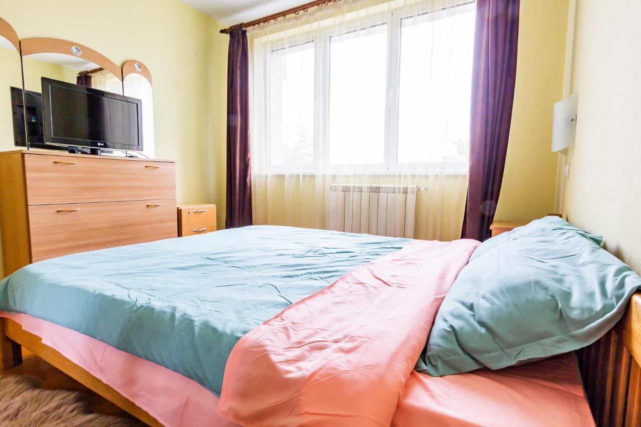 Cozy Apartment Bukurešť Exteriér fotografie
