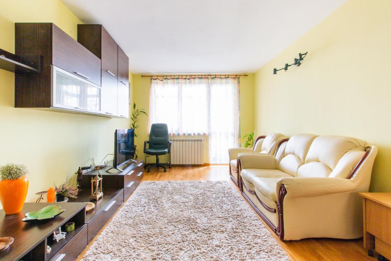 Cozy Apartment Bukurešť Exteriér fotografie