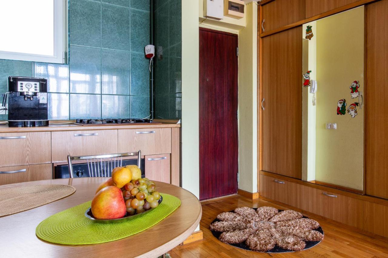 Cozy Apartment Bukurešť Exteriér fotografie